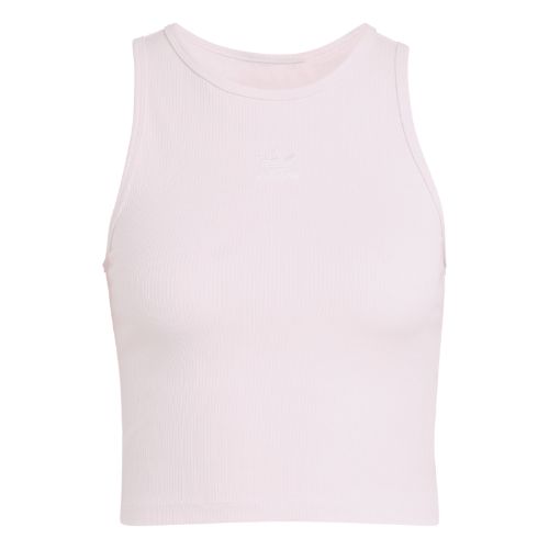 Picture of Essentials Ribbed Tank Top