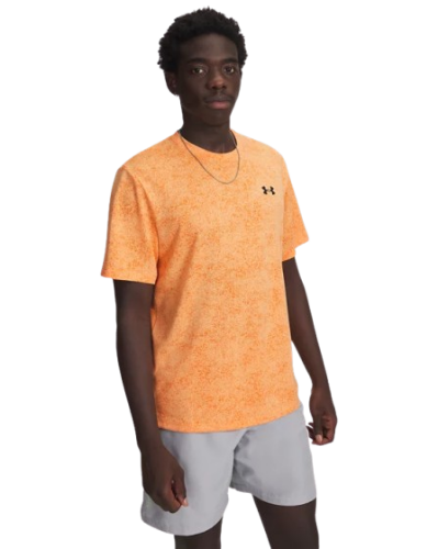 Picture of Tech Tee Pixelate T-shirt