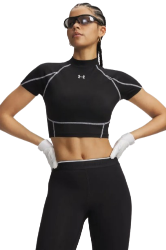 Picture of Heatgear Elite Crop Top