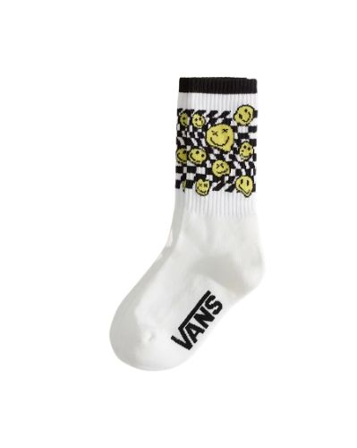 Picture of Kids Ticker Crew Socks