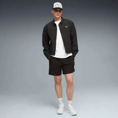 Picture of Wardrobe Essentials Shorts