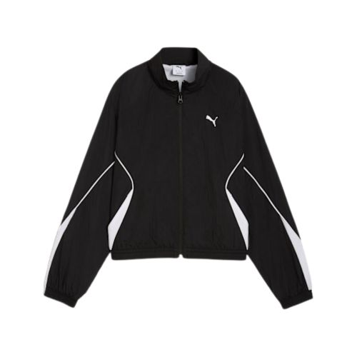 Picture of Sport Relaxed Full-Zip Jacket