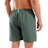 Picture of Fundamentals Logo Swim Boxers