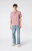 Picture of Washed Effect Polo