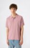 Picture of Washed Effect Polo