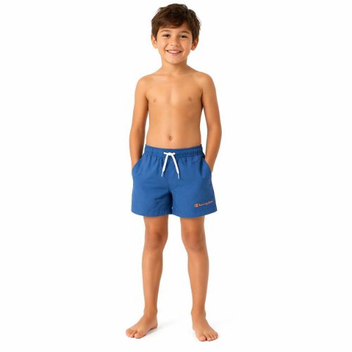 Picture of Boy's Beachshort Swim Shorts