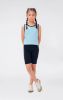 Picture of Girls Tank Top and Cycling Shorts Set