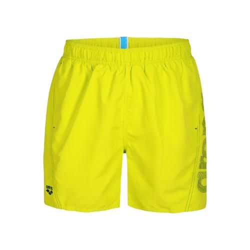 Picture of Fundamentals Logo Swim Boxers