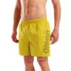 Picture of Fundamentals Logo Swim Boxers