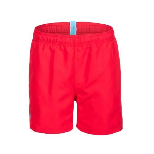 Picture of Fundamentals Logo Junior Swim Boxers