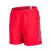 Picture of Fundamentals Logo Junior Swim Boxers