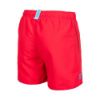 Picture of Fundamentals Logo Junior Swim Boxers