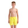 Picture of Fundamentals Logo Junior Swim Boxers