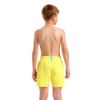 Picture of Fundamentals Logo Junior Swim Boxers