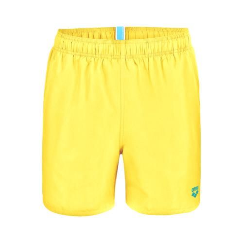 Picture of Fundamentals Boxer Swim Shorts