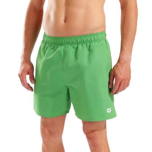 Picture of Fundamentals Boxer Swim Shorts