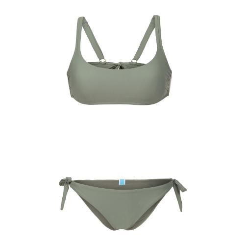 Picture of Monocromo Bikini Bralette Swimsuit