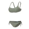 Picture of Monocromo Bikini Bralette Swimsuit