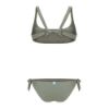 Picture of Monocromo Bikini Bralette Swimsuit