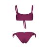 Picture of Monocromo Bikini Bralette Swimsuit