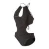 Picture of Logotype Cutout Swimsuit