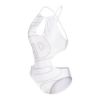 Picture of Logotype Cutout Swimsuit