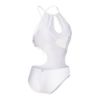 Picture of Logotype Cutout Swimsuit