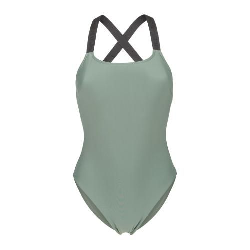 Picture of Elastic Solid Swimsuit