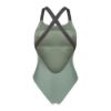 Picture of Elastic Solid Swimsuit