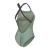 Picture of Elastic Solid Swimsuit