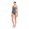 Picture of Elastic Solid Swimsuit