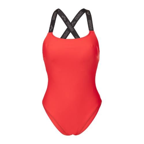 Picture of Elastic Solid Swimsuit