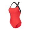 Picture of Elastic Solid Swimsuit