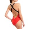 Picture of Elastic Solid Swimsuit