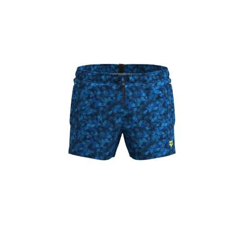 Picture of Evo Beach Allover X-Short s