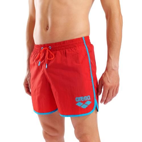 Picture of Big Logo Beach Shorts