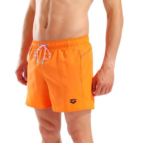 Picture of Pro_File Losange Beach Shorts
