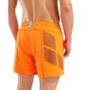 Picture of Pro_File Losange Beach Shorts