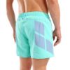 Picture of Pro_File Losange Beach Shorts