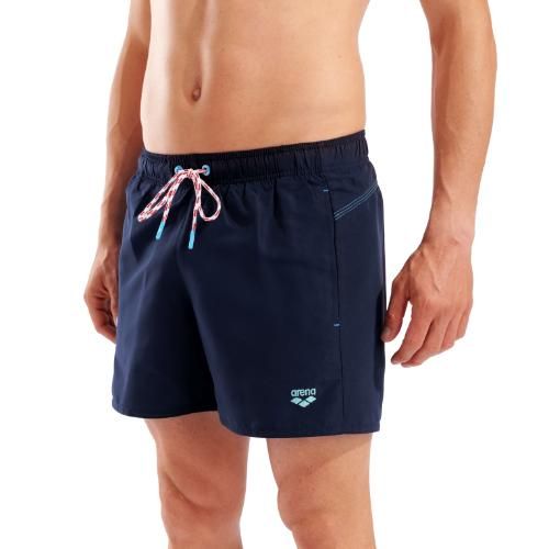 Picture of Pro_File Losange Beach Shorts