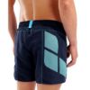 Picture of Pro_File Losange Beach Shorts