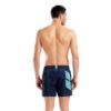 Picture of Pro_File Losange Beach Shorts