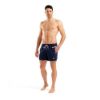 Picture of Pro_File Losange Beach Shorts