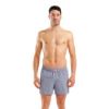 Picture of Pro_File Losange Beach Shorts