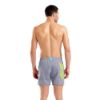 Picture of Pro_File Losange Beach Shorts