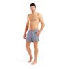 Picture of Pro_File Losange Beach Shorts