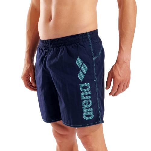 Picture of Logotype Beach Shorts Swim Boxers