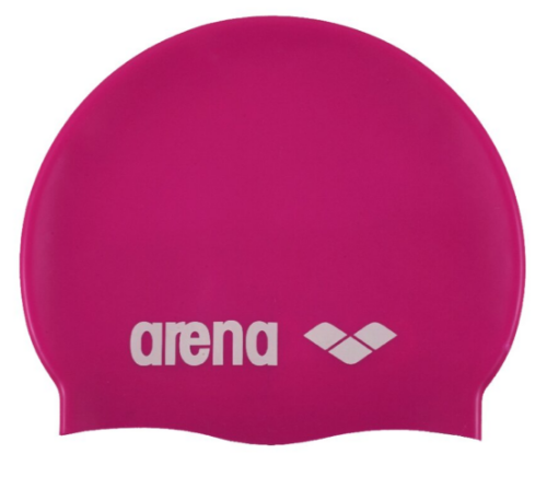 Picture of Classic Silicone Swim Cap