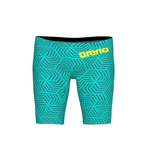 Picture of Powerskin Carbon Air2 Le Jammer Swim Shorts