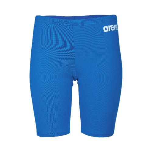 Picture of Boys Team Swim Solid Colour Jammer Swim Shorts